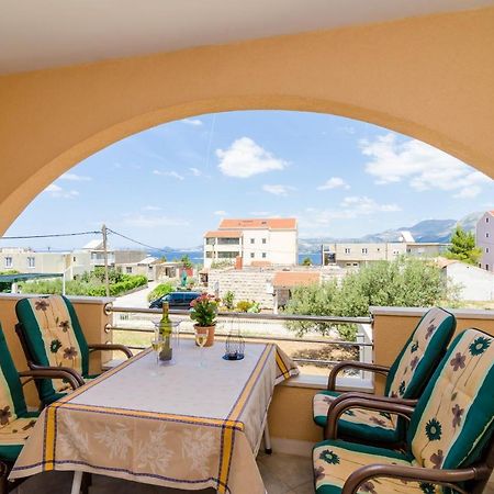 Guesthouse Somnium Cavtat Exterior foto