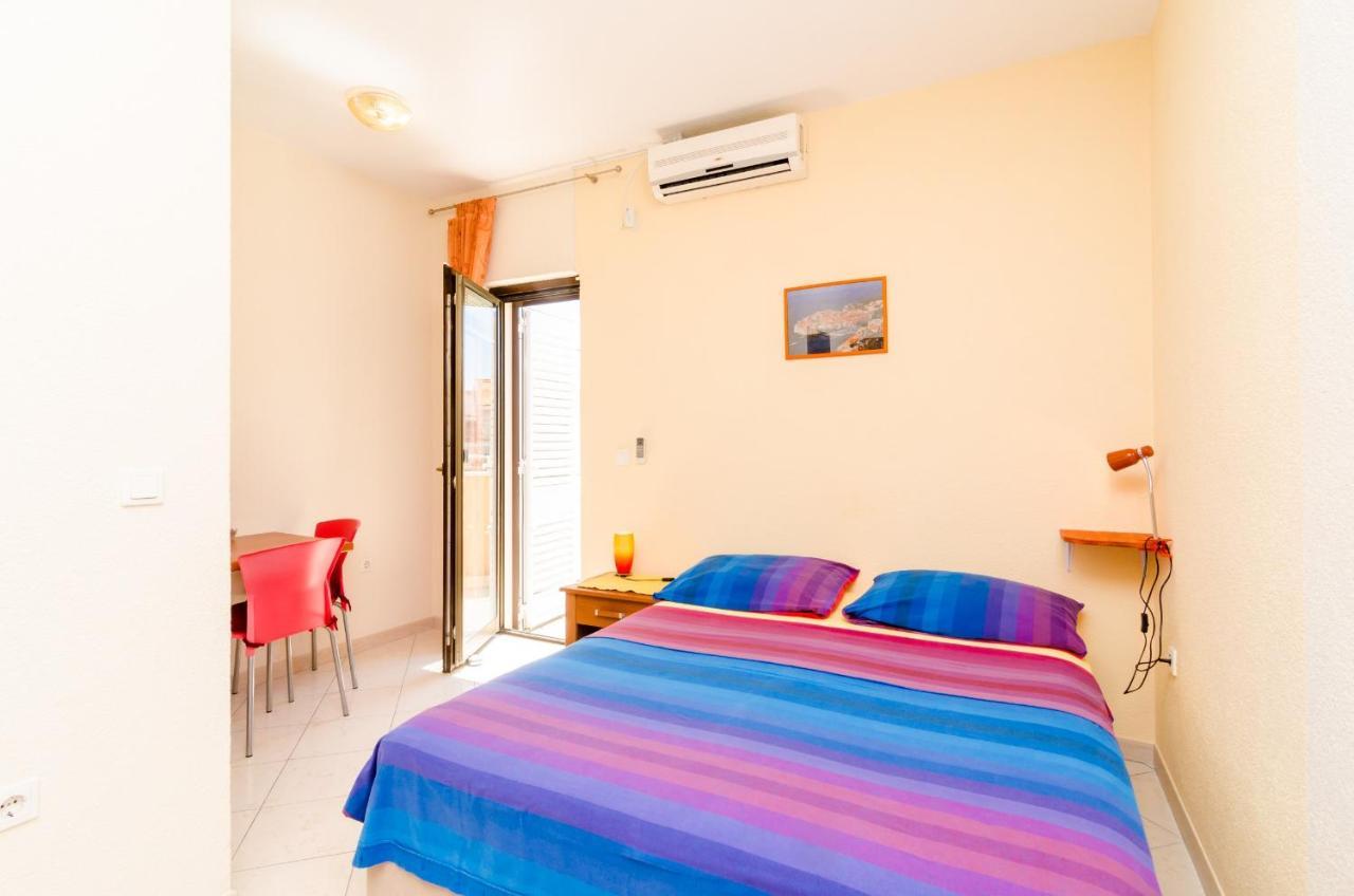 Guesthouse Somnium Cavtat Exterior foto