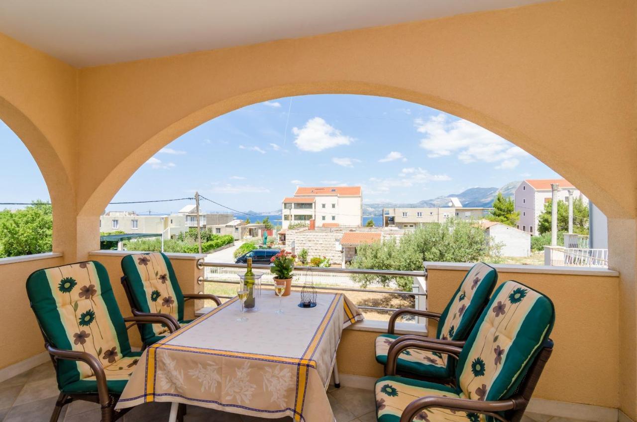 Guesthouse Somnium Cavtat Exterior foto