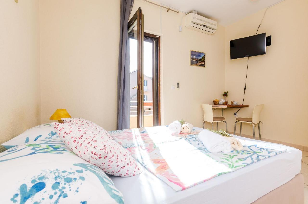 Guesthouse Somnium Cavtat Exterior foto