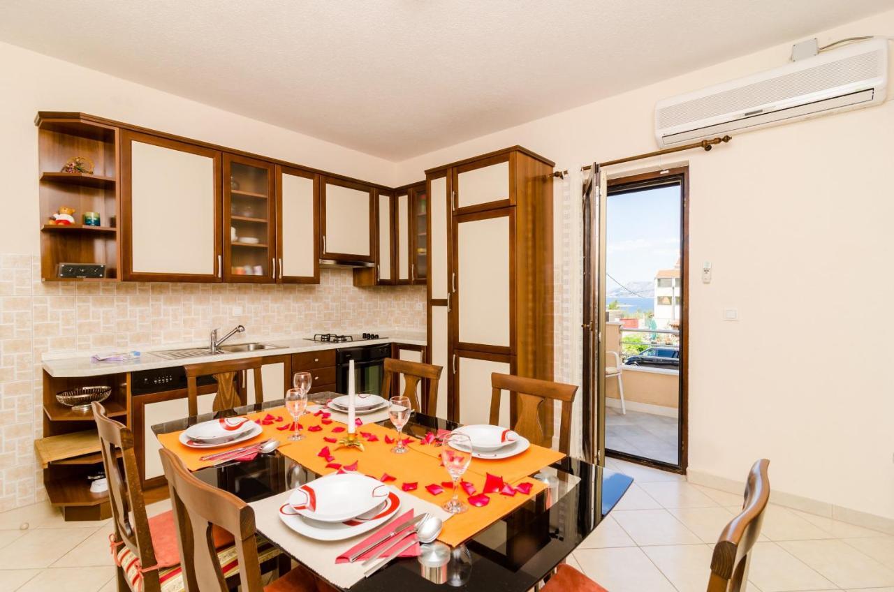 Guesthouse Somnium Cavtat Exterior foto