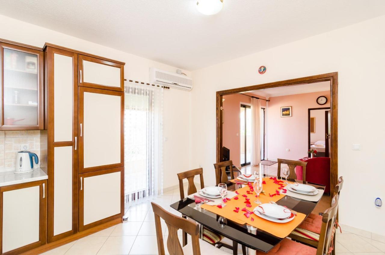 Guesthouse Somnium Cavtat Exterior foto