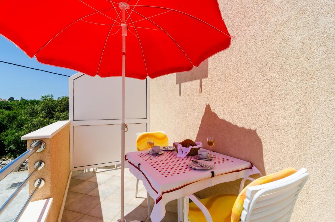 Guesthouse Somnium Cavtat Exterior foto