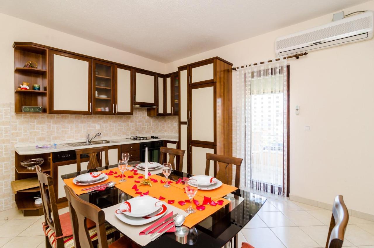 Guesthouse Somnium Cavtat Exterior foto