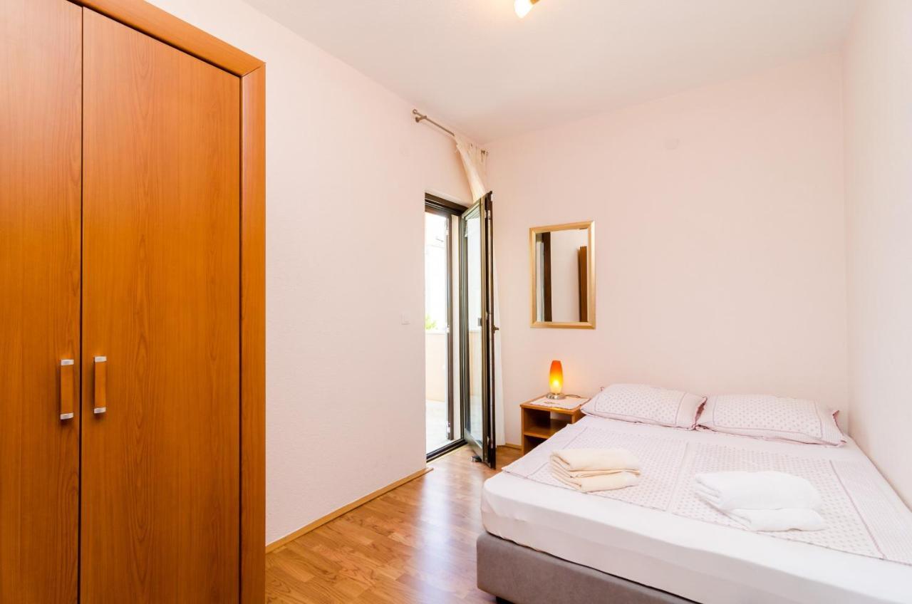 Guesthouse Somnium Cavtat Exterior foto